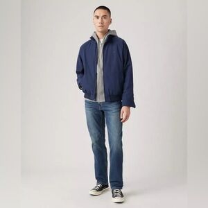 Levis Premium | 541 Athletic Taper Fit ‎ Denim Jeans 34X30 Dark Wash